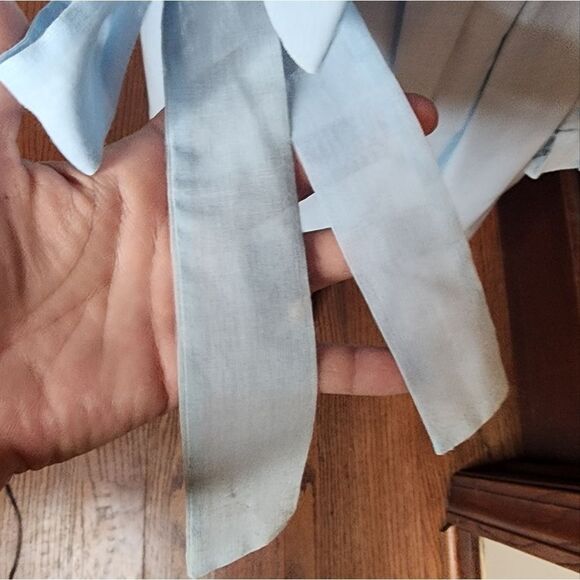 Vintage Dress By A Johnathon Logan Ruffle Style Country Amish Costume Cosplay - Picture 6 of 15